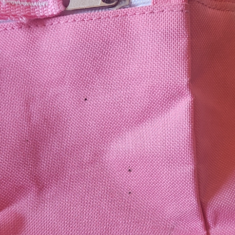 Pink Backpack - Picture 4 of 6
